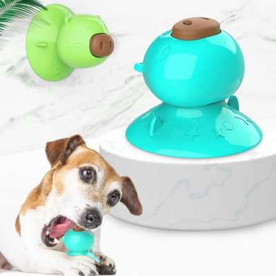 Fashion Probiotic Toys Heavy Chewers Extremely Durable Dog Indestructible Puppy Chews With Cats